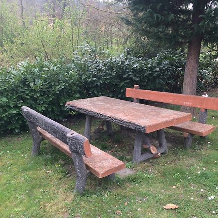 Locanda Irene Monte San Pietro Exteriör bild