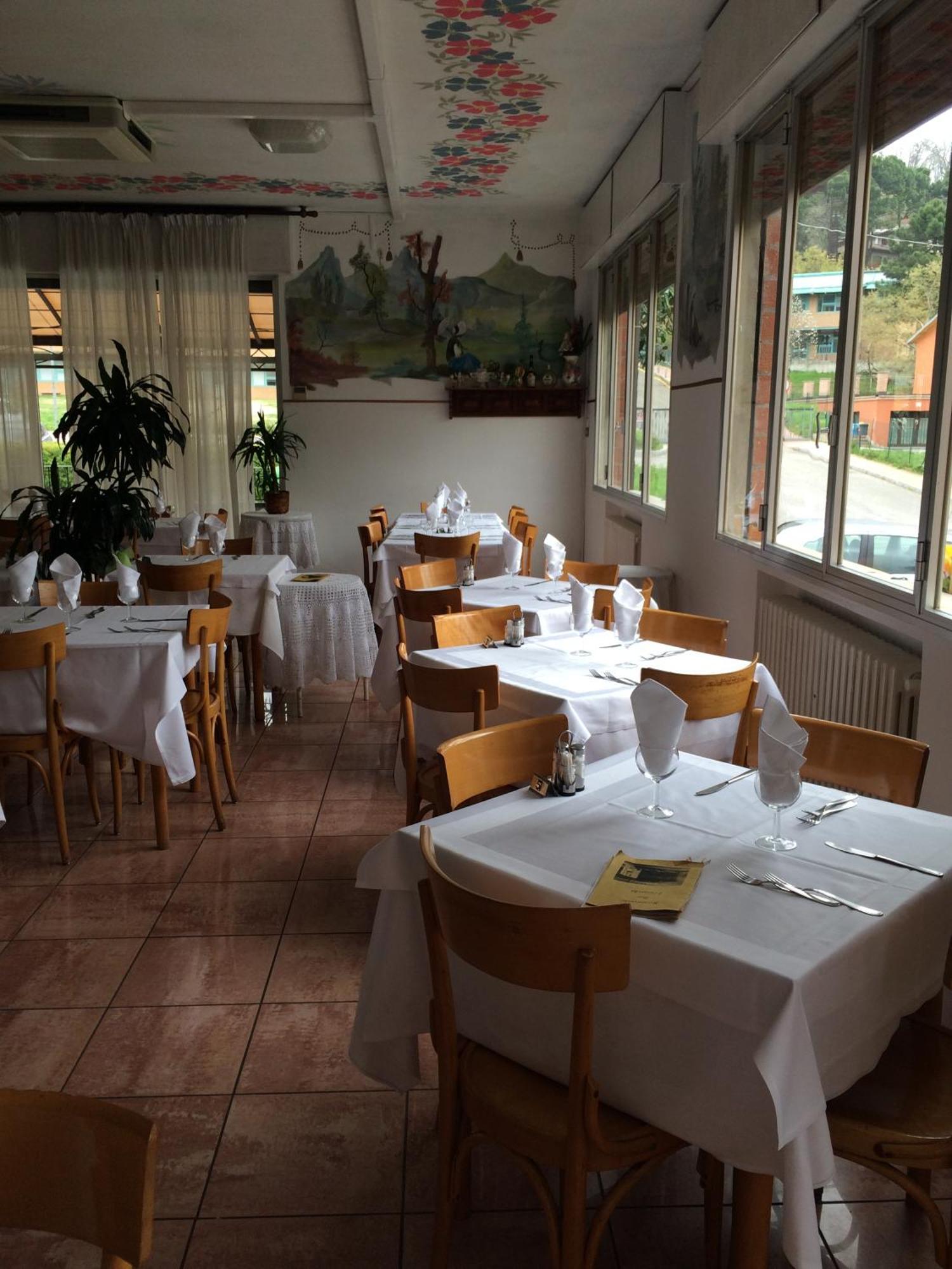 Locanda Irene Monte San Pietro Exteriör bild