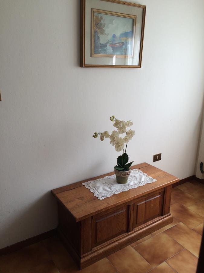 Locanda Irene Monte San Pietro Exteriör bild