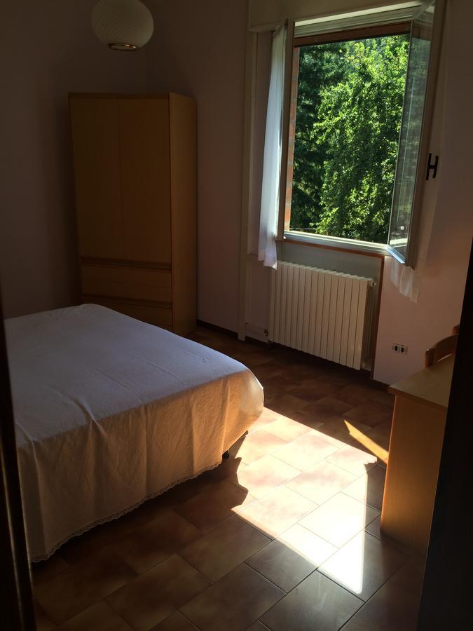 Locanda Irene Monte San Pietro Exteriör bild