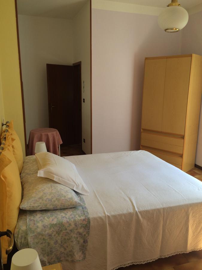 Locanda Irene Monte San Pietro Exteriör bild