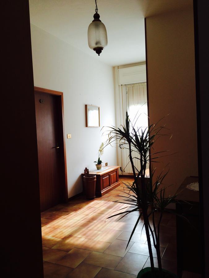 Locanda Irene Monte San Pietro Exteriör bild