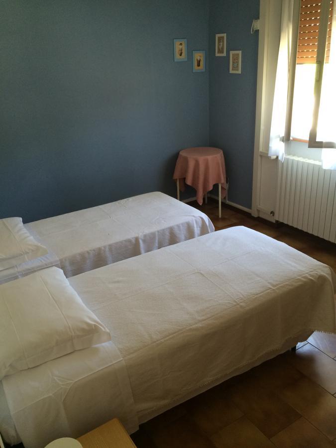 Locanda Irene Monte San Pietro Exteriör bild