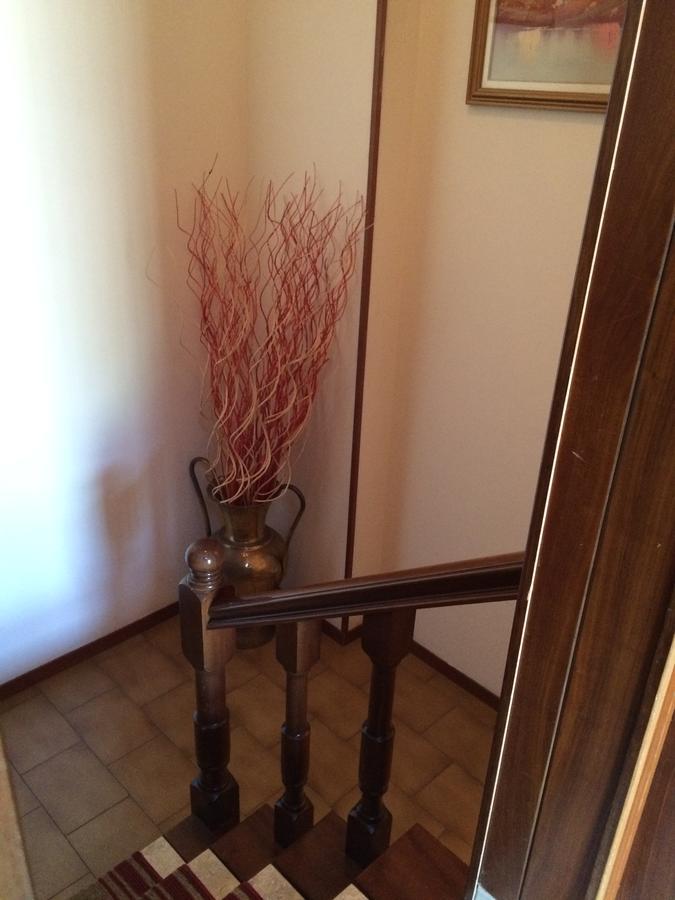 Locanda Irene Monte San Pietro Exteriör bild