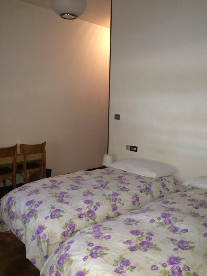Locanda Irene Monte San Pietro Exteriör bild